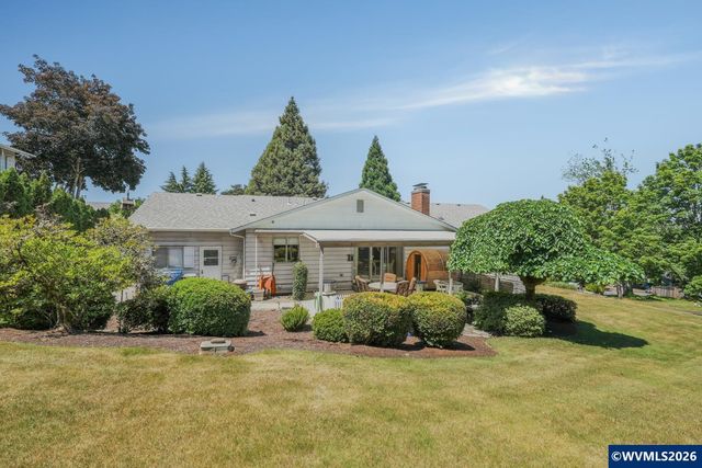 4820 Jones Rd SE, Salem, OR 97302