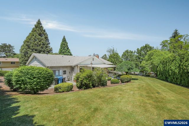 4820 Jones Rd SE, Salem, OR 97302