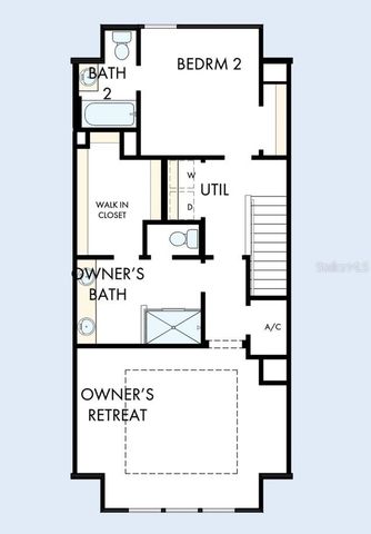 3104 4TH PLACE N, St Petersburg, FL 33713
