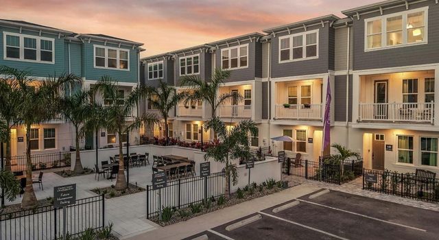 3104 4TH PLACE N, St Petersburg, FL 33713
