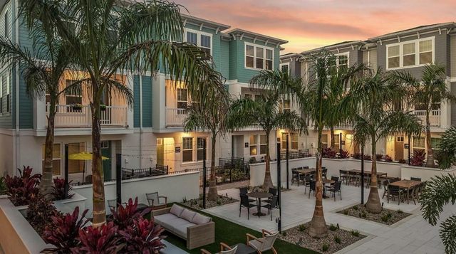 3104 4TH PLACE N, St Petersburg, FL 33713