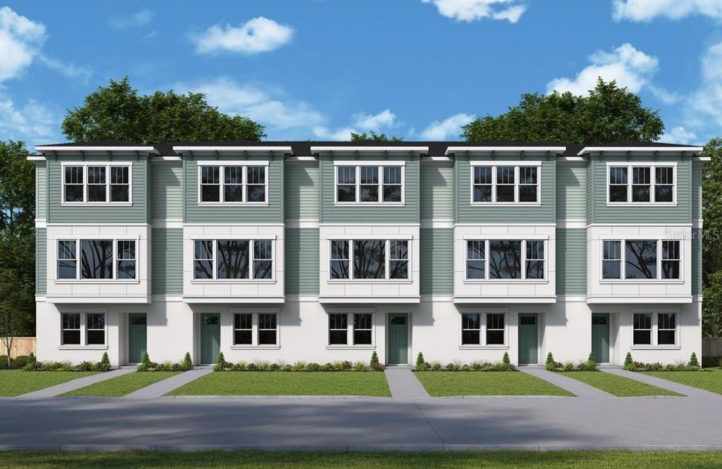 3104 4TH PLACE N, St Petersburg, FL 33713