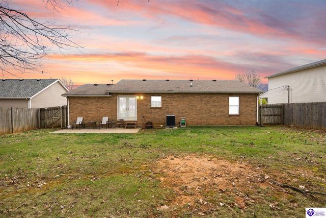 108 Randall Casteel Court, Elizabethtown, KY 42701