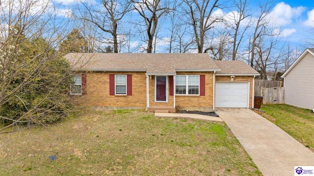 108 Randall Casteel Court, Elizabethtown, KY 42701