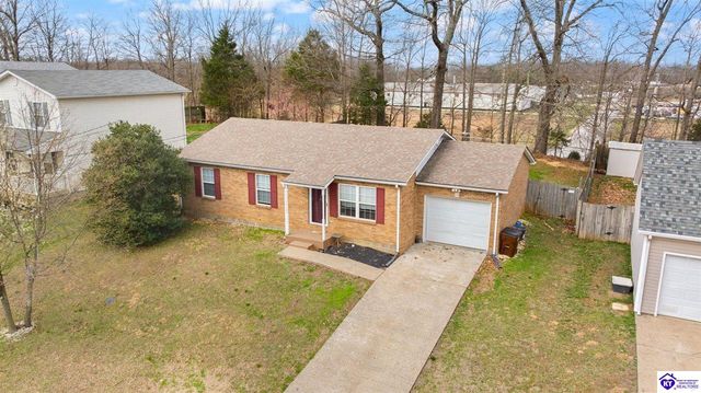 108 Randall Casteel Court, Elizabethtown, KY 42701