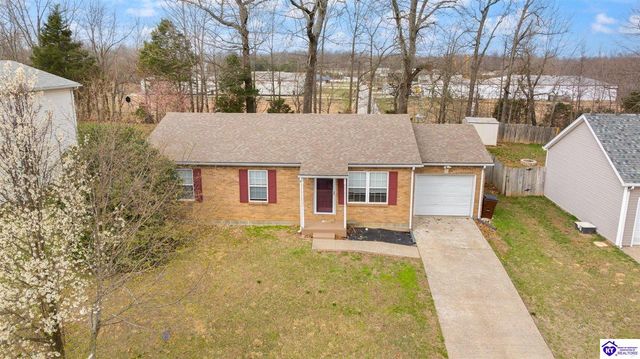 108 Randall Casteel Court, Elizabethtown, KY 42701