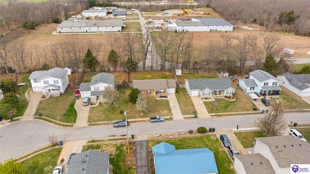 108 Randall Casteel Court, Elizabethtown, KY 42701