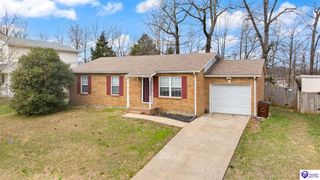108 Randall Casteel Court, Elizabethtown, KY 42701