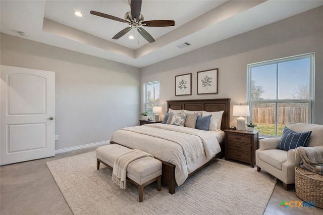 1516 Stonecrest Drive, Marble Falls, TX 78654