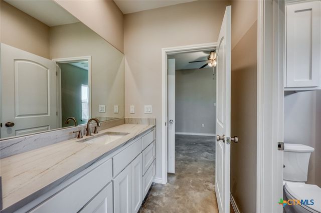 1516 Stonecrest Drive, Marble Falls, TX 78654