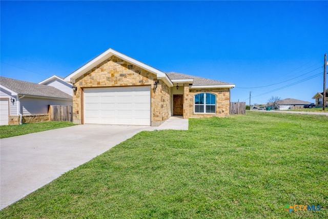 1516 Stonecrest Drive, Marble Falls, TX 78654