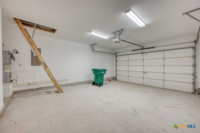 1516 Stonecrest Drive, Marble Falls, TX 78654