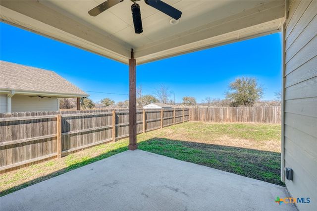 1516 Stonecrest Drive, Marble Falls, TX 78654