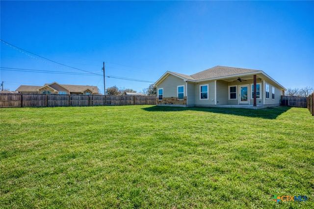 1516 Stonecrest Drive, Marble Falls, TX 78654