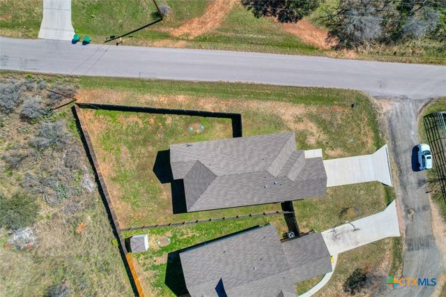 1516 Stonecrest Drive, Marble Falls, TX 78654