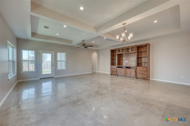 1516 Stonecrest Drive, Marble Falls, TX 78654