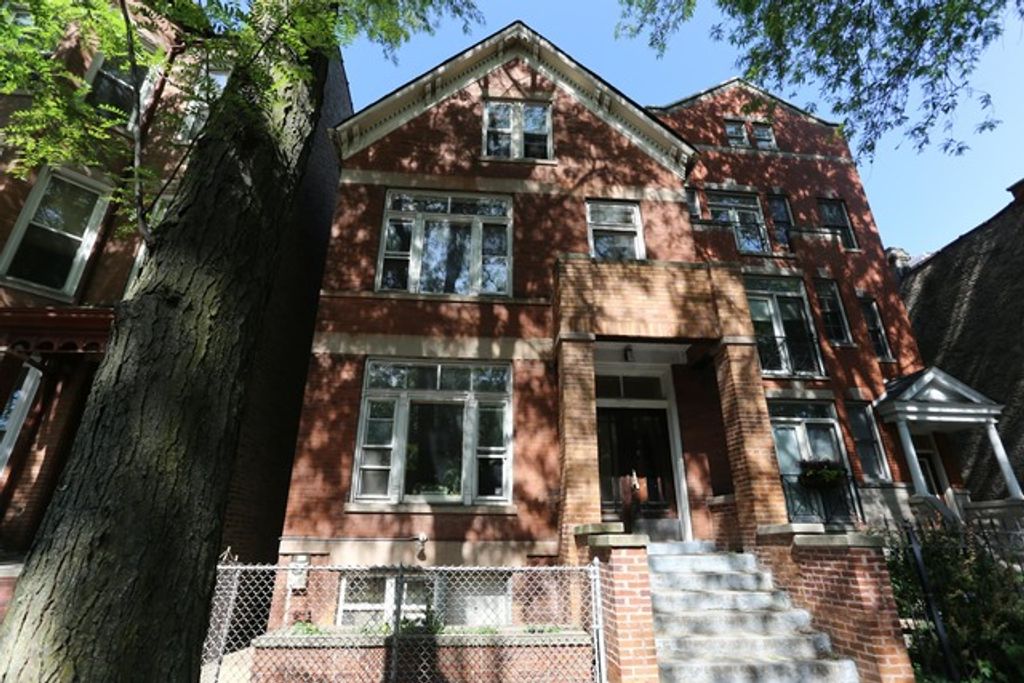 3246 N SEMINARY Avenue 2, Chicago, IL 60657