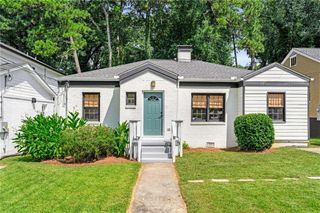 1739 Emerald SW Avenue, Atlanta, GA 30310