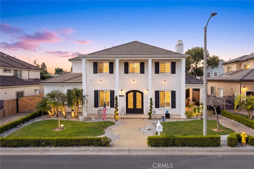 6263 N Charlotte Avenue, San Gabriel, CA 91775 — exterior