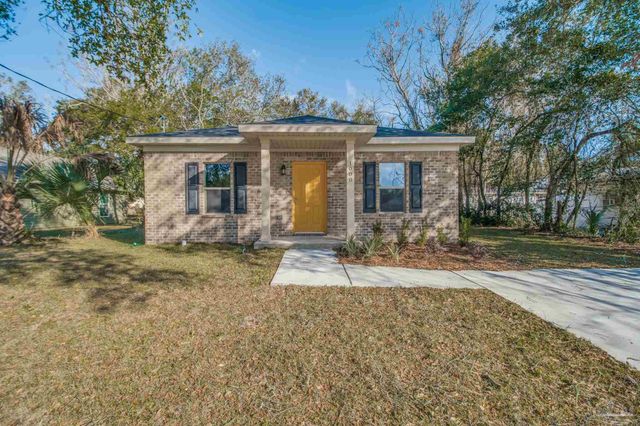 1000 W Yonge St, Pensacola, FL 32501