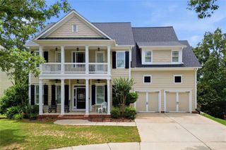 9126 Old Mill Street, Lithia Springs, GA 30122