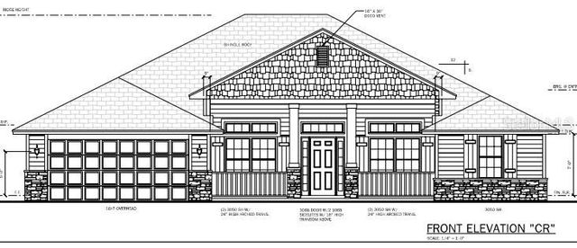 247 SW BELLFLOWER DRIVE, Lake City, FL 32024