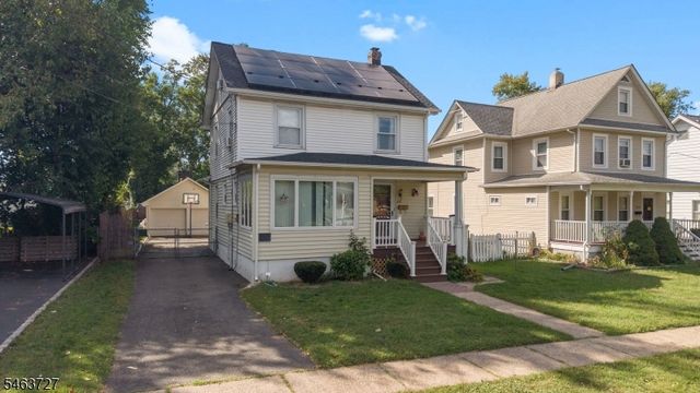 258 Whittier Ave, Dunellen Boro, NJ 08812
