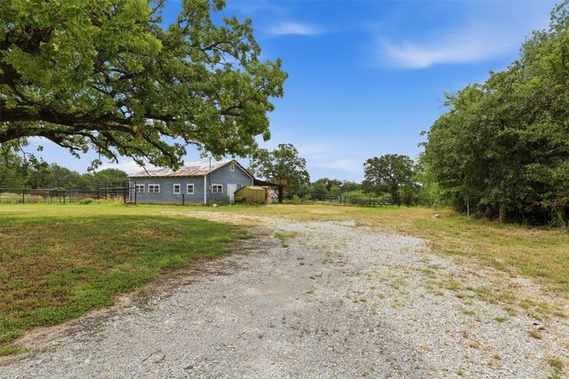 820 Goshen Road, Springtown, TX 76082