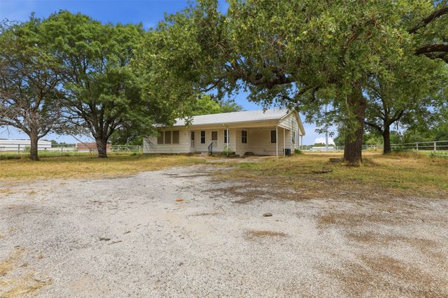 820 Goshen Road, Springtown, TX 76082
