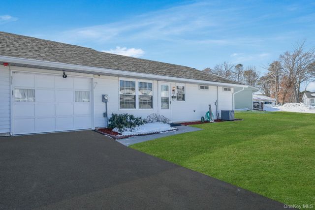 430 Falmouth Court A, Ridge, NY 11961