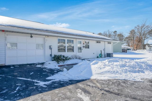 430 Falmouth Court A, Ridge, NY 11961