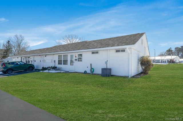 430 Falmouth Court A, Ridge, NY 11961