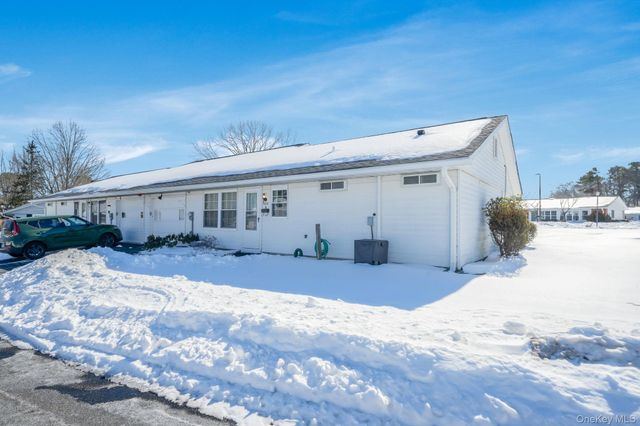 430 Falmouth Court A, Ridge, NY 11961