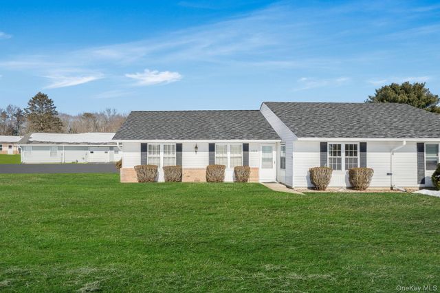 430 Falmouth Court A, Ridge, NY 11961