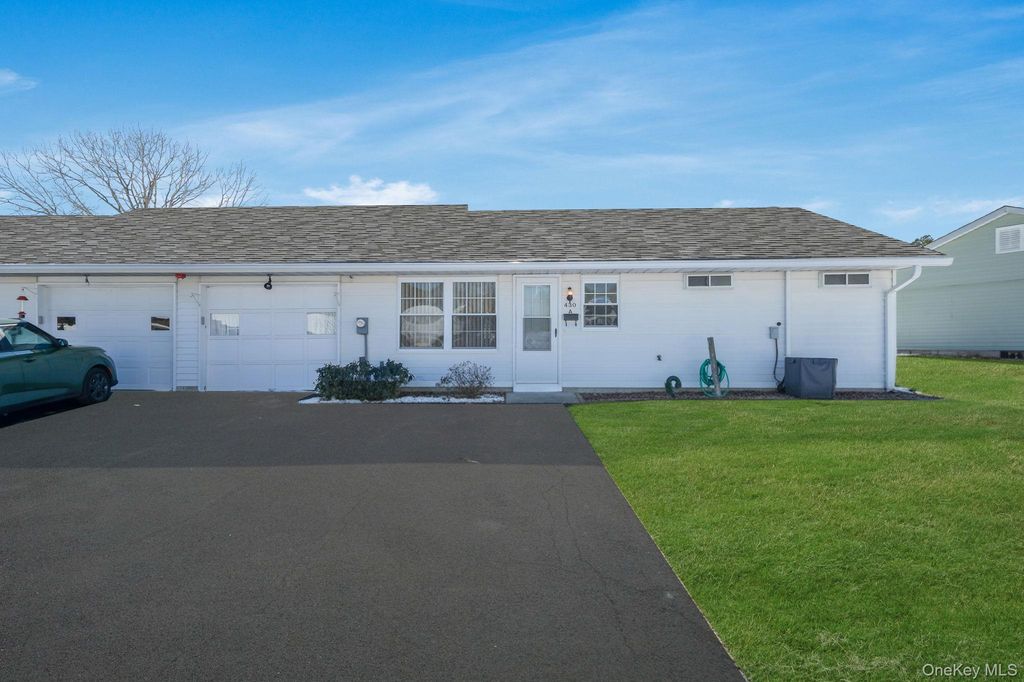 430 Falmouth Court A, Ridge, NY 11961