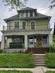 3225 N 24th PLACE #3227, Milwaukee, WI 53206