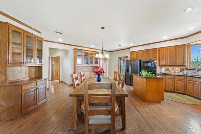 9711 Jim Christal Road, Krum, TX 76249