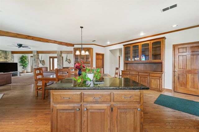 9711 Jim Christal Road, Krum, TX 76249