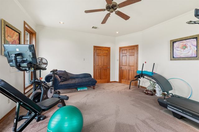 9711 Jim Christal Road, Krum, TX 76249