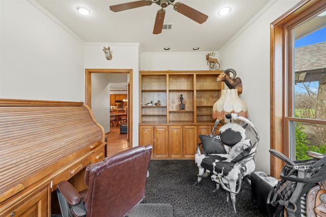 9711 Jim Christal Road, Krum, TX 76249