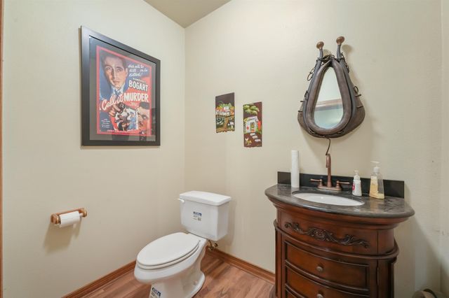 9711 Jim Christal Road, Krum, TX 76249