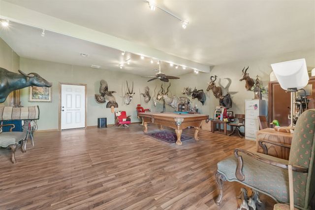 9711 Jim Christal Road, Krum, TX 76249