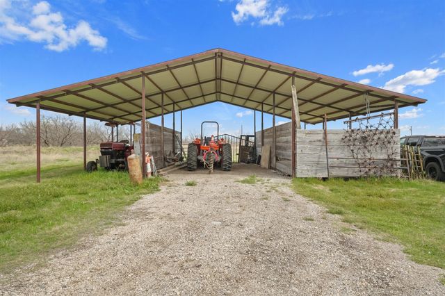 9711 Jim Christal Road, Krum, TX 76249
