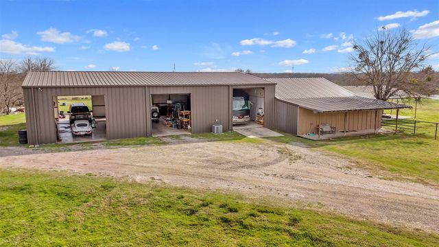 9711 Jim Christal Road, Krum, TX 76249