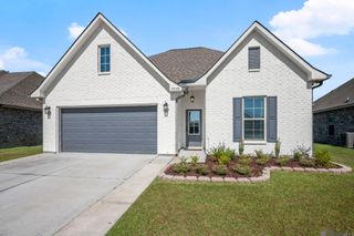 9989 Ashby Ln, Denham Springs, LA 70726