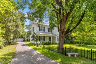2511 Academy Street, Sanford, NC 27332
