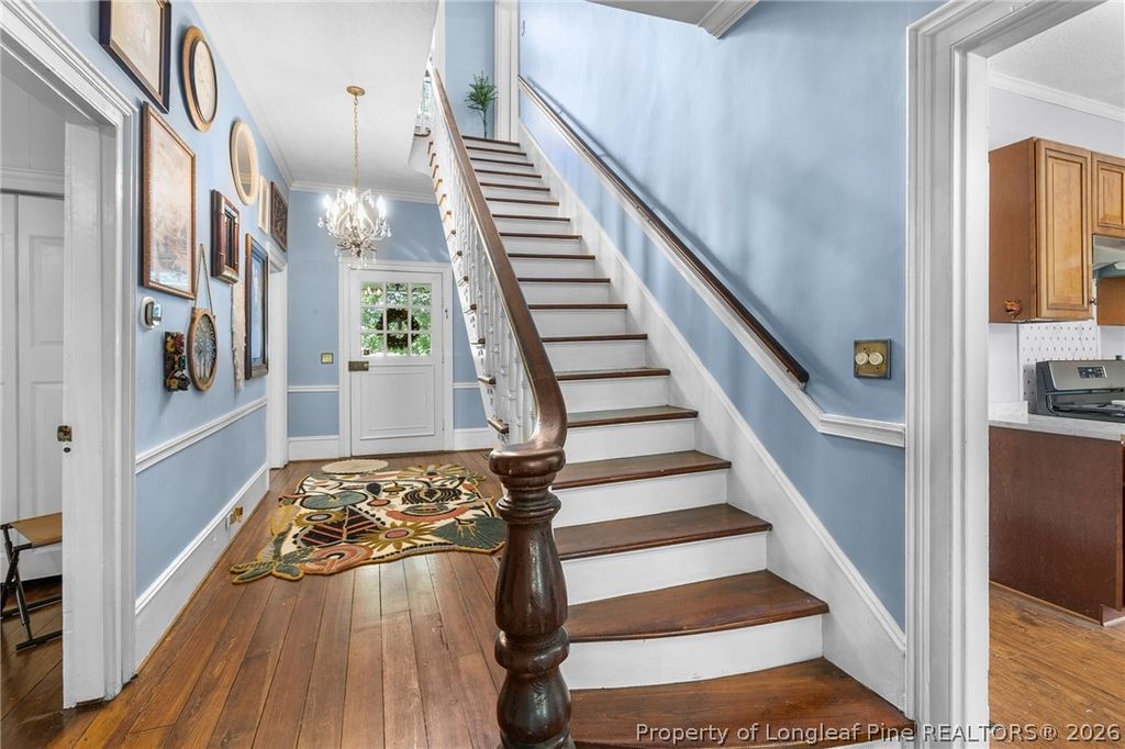 2511 Academy Street, Sanford, NC 27332 — photo 11
