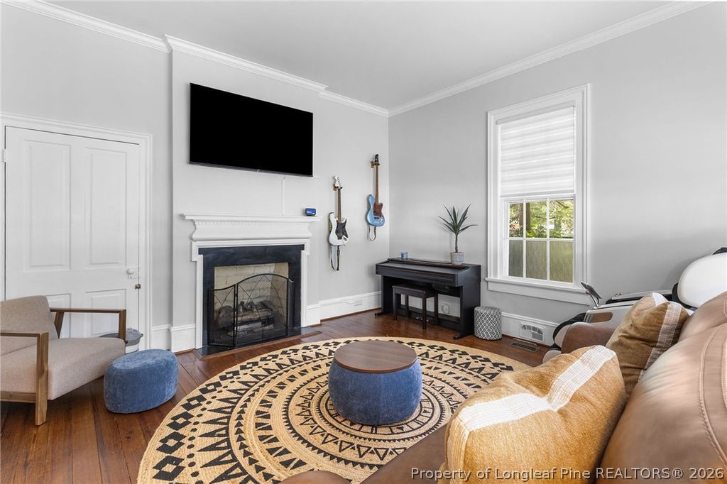 2511 Academy Street, Sanford, NC 27332 — photo 14
