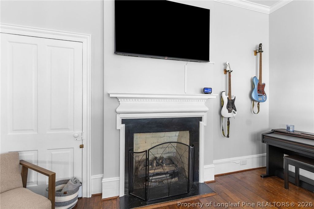2511 Academy Street, Sanford, NC 27332 — photo 16