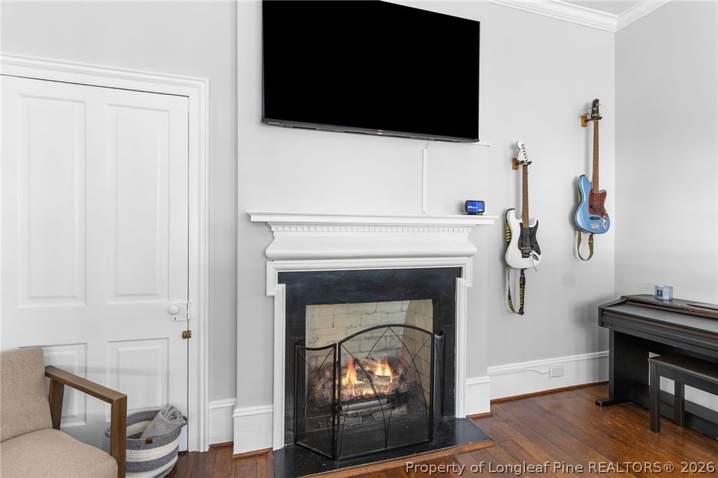 2511 Academy Street, Sanford, NC 27332 — photo 17